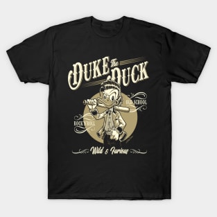 Wild & Furious T-Shirt